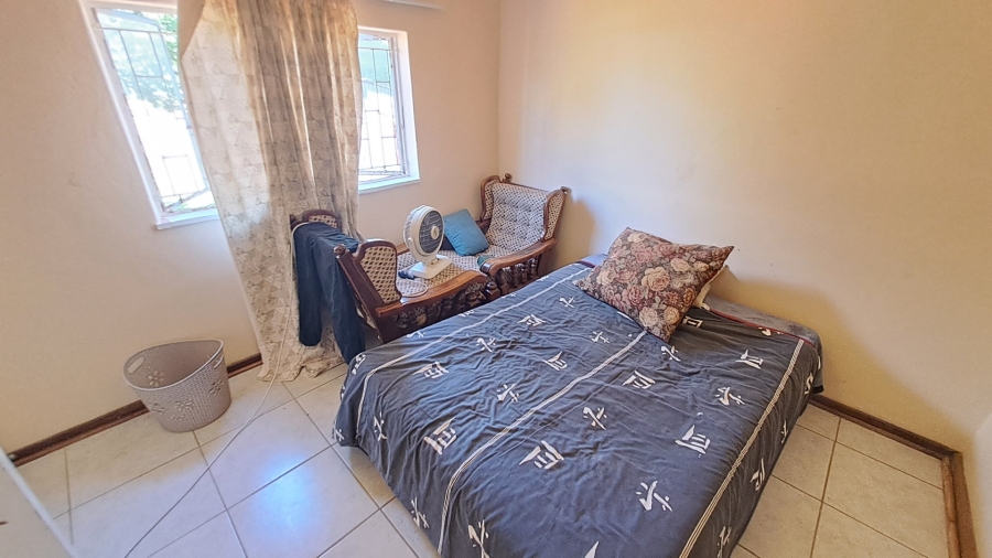 3 Bedroom Property for Sale in Uitsig Free State